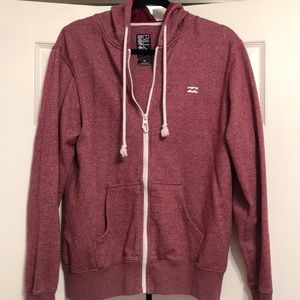 Billabong Zip-up